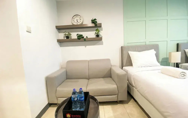 Modern Studio At Galeri Ciumbuleuit 1 Apartment