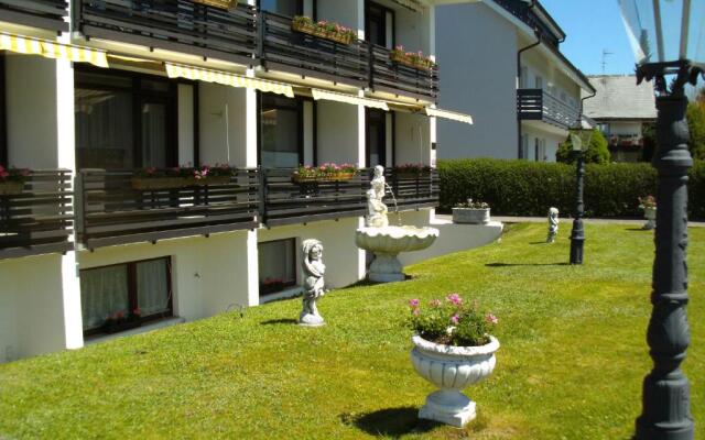 Hotel Rheingold