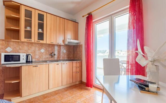 Apartments Dobrila