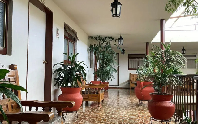 Hotel Atilanos