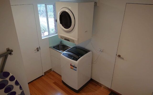 Paradise Escapes - 001