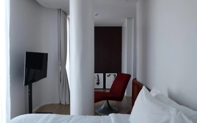 Baan Say-La Guesthouse