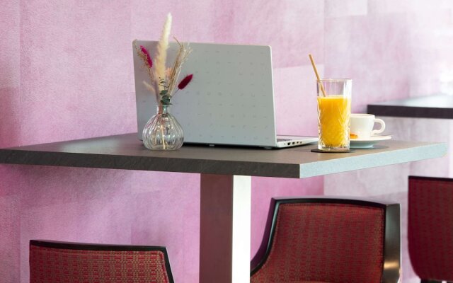 Mercure Clermont Ferrand Centre Jaude Hotel