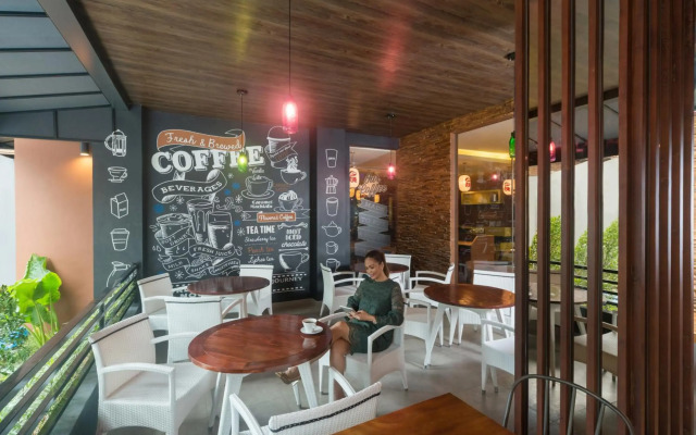 Sotis Residence Pejompongan