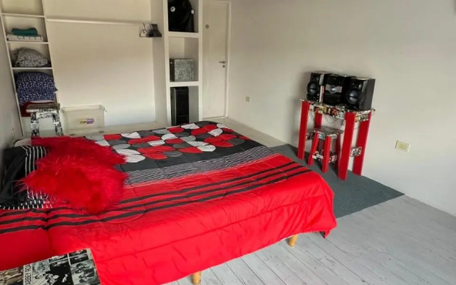 Duplex Temporario - Zona Dique