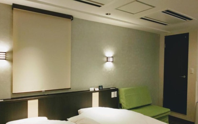 Superior Twin room (트윈 침대 2개) 사진 3