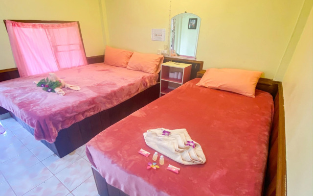 Koh Kood Far East Resort