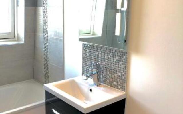Geneva House Apartments by Elegance Living