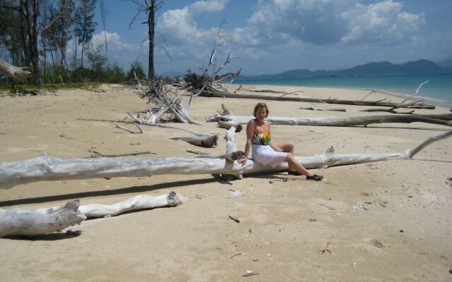 Wasana Resort Ranong