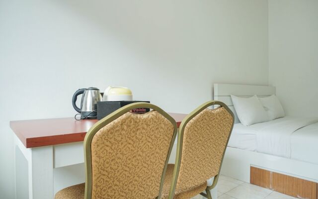 Homey Studio Margonda Residence 1 Apartment