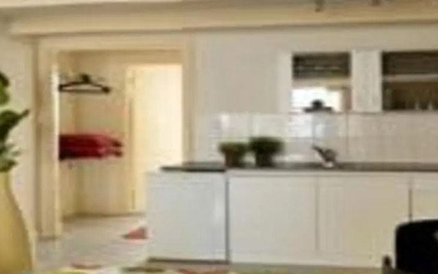 Amsterdam Cool Bed & Breakfast