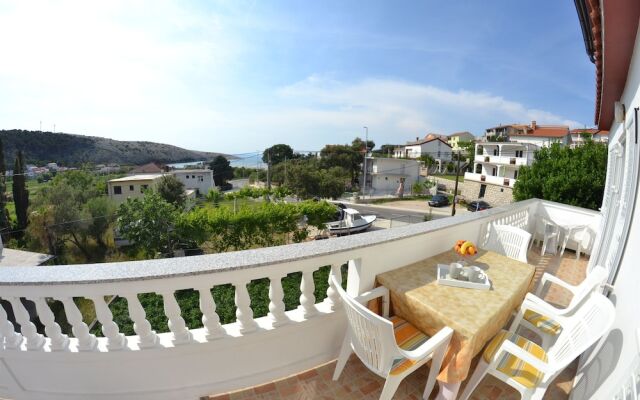 Apartments Matahlija