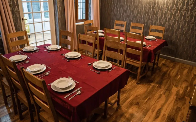 West Down Farm - B&B