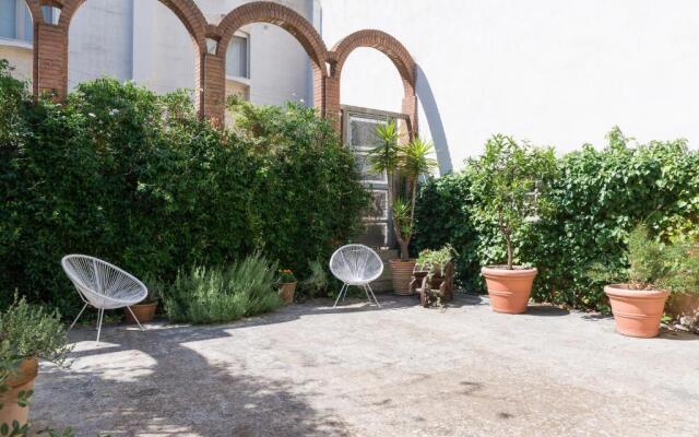 Appartamento Ambra con Balcone by Wonderful Italy