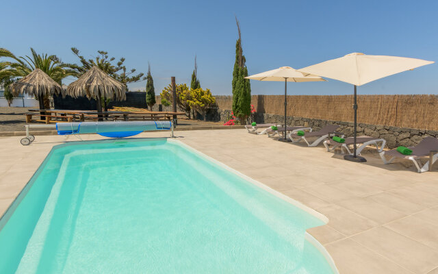 Villa AMANECER I beautiful and spacious property