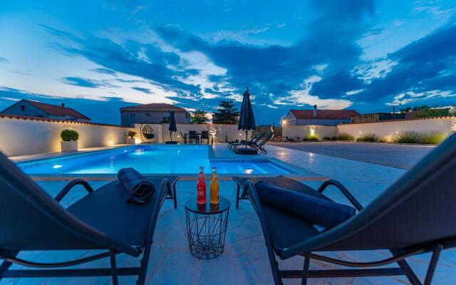 Villa Jenny