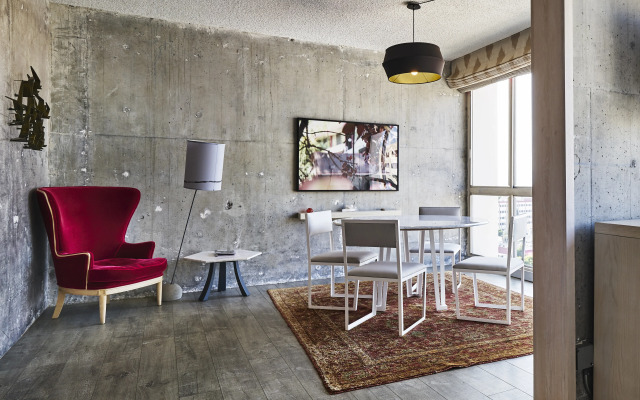 The LINE Hotel