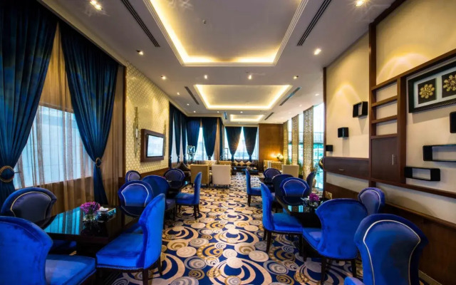 Rose Continental Hotel