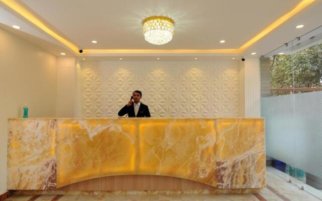 Amarawati Boutique Hotel