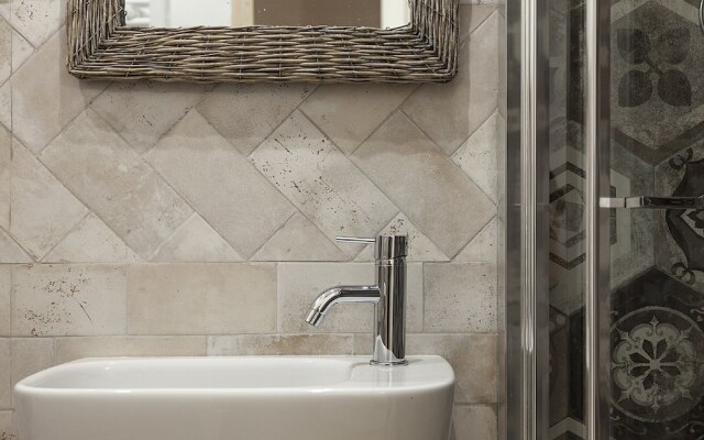 Rossini Comfortable Apartment Navona