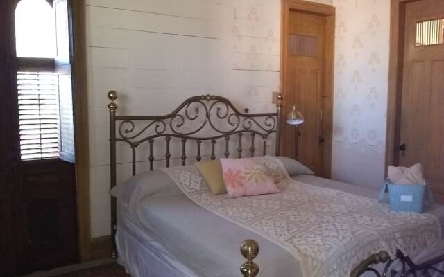 A 2 Tiempos AyS Bed and Breakfast