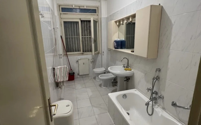 Albergo Royal Genova