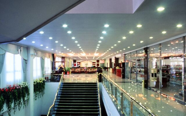 Hotel River Kinmen