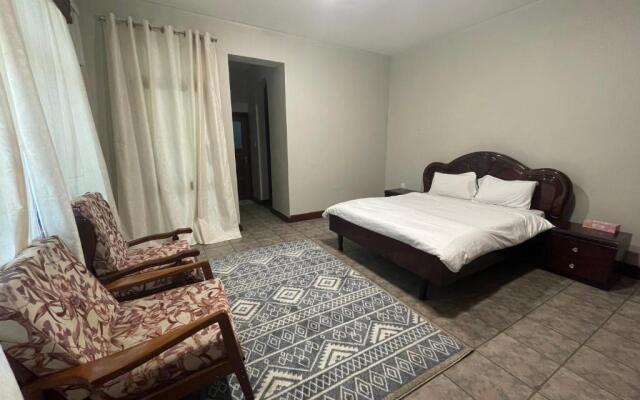 Wag Hill Homestay