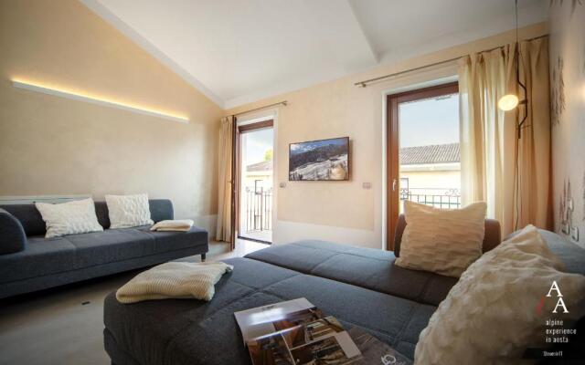 Alp Apartments - Stevenin11