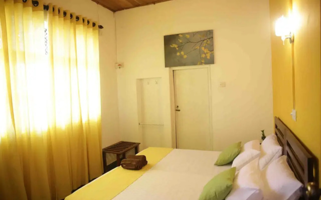 Villa Asapuwa  The Calm Residence