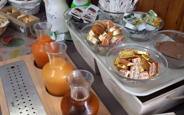 Centre de Vacances Les Sylvageois