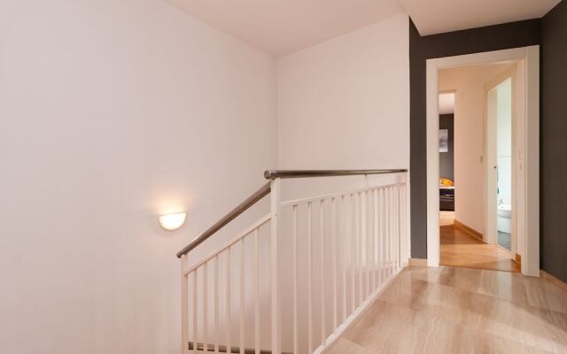 Casa Huerta Del Pino Granada  Apartment