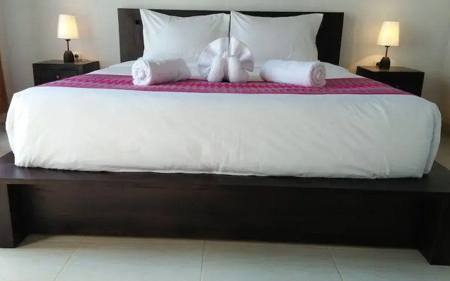 Bale Lumbung Bungalows