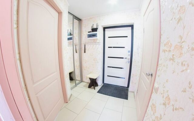 Огни Саратова на ул. Мичурина, 18/68