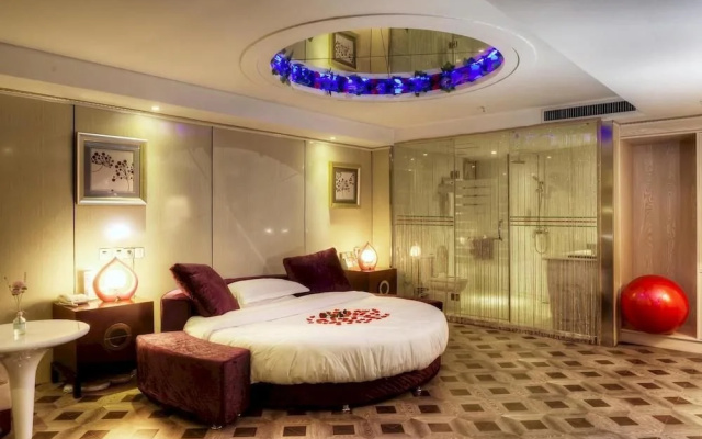 Hangzhou Shengfeng Business