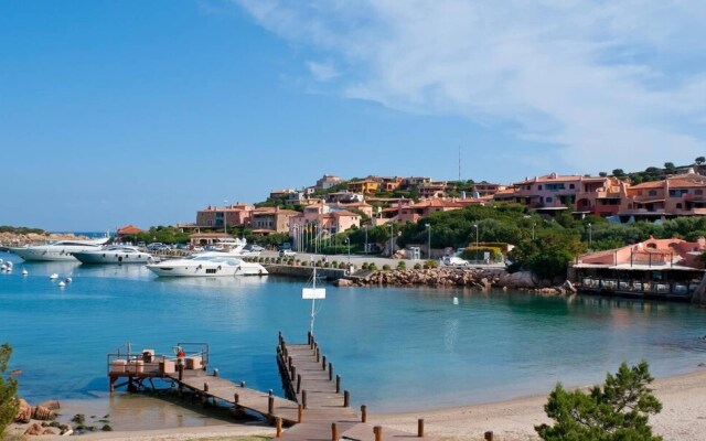 Villa Agnese in Porto Cervo Marina