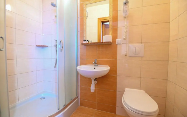 Pod Tatrami Bialka Centrum