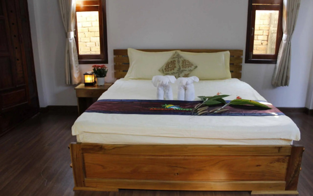 Phu Quoc Village
