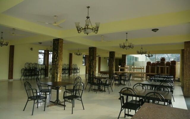 Shakthi Hill Resort