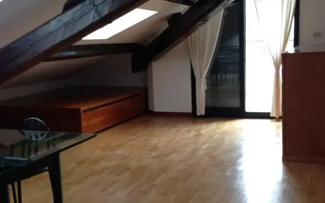 Rent Flat Fiera