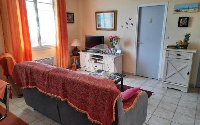 Appartement La Tranche-sur-Mer, 3 pièces, 4 personnes - FR-1-357-276