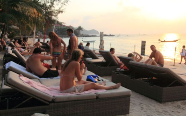 AC Resort