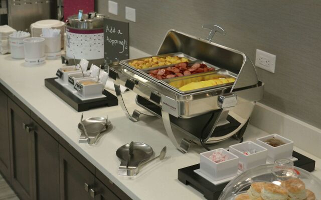 Hampton Inn & Suites Philadelphia/Media