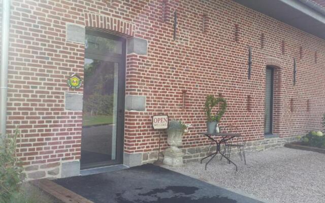 La Cense Pierrot des Princes