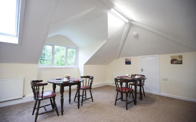 Trelaske Manor B&B