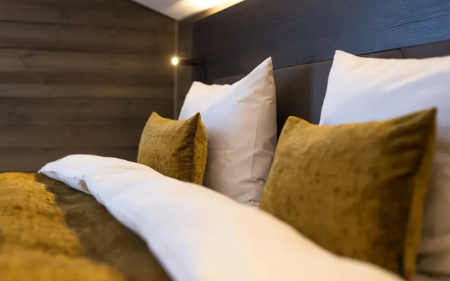 Svalbard Hotell - Lodge