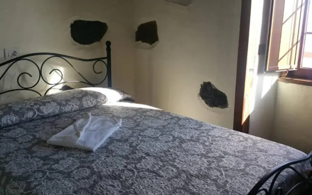 Casa Rural Servanda
