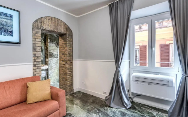 The First Dream Suites