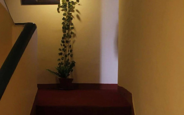 Hotel Holy Temple Tree
