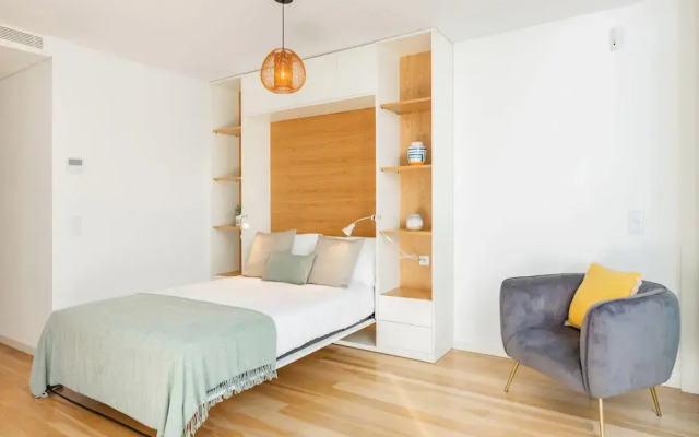 Stylish Studio at Matosinhos